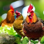 Beating the Heat: Essential Tips for Keeping Your Chickens Cool during Summer