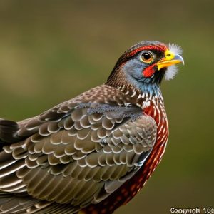 Black Chicken Magic: How These Feathered Friends Can Help Keep Hawks at Bay