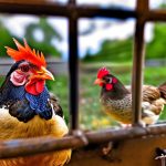 Chickens Beware: 5 Ways to Keep Your Porch Poultry-Free