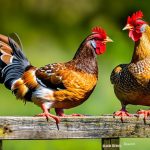 Chickens Be Gone: Tips for Keeping Poultry off Your Porch
