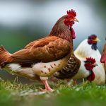 Why Do My Chickens Keep Dying? Understanding the Common Causes of Poultry Mortality