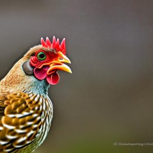 Why Do Chickens Keep Their Mouths Open? The Surprising Reason Behind This Common Behavior