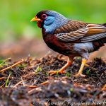 Chickens vs. Mulch Beds: Tips on How to Keep Your Feathered Friends from Destroying Your Garden