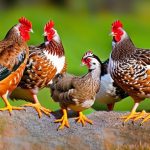 Are Chickens Noisy Neighbors? Debunking the Myth of Loud Poultry Keeping