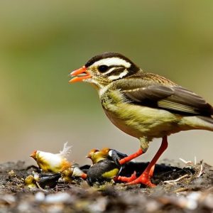 From Chicks to Hens: How Long to Feed Starter Feed?