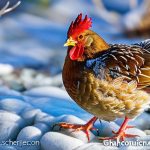 Chill Out: Tips for Keeping Your Chicken’s Water from Freezing