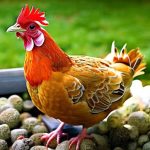 Chill Out: Tips for Keeping Your Chickens Cool During Summer