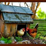 Cozy Coops: How to Keep Your Chickens Warm Without Electricity