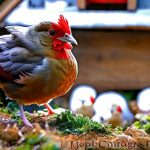 Cozy Coops: Tips on Keeping Your Chickens Warm and Happy Through the Night