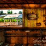 Discover the Rustic Charm of Chicken Coop Country Diner