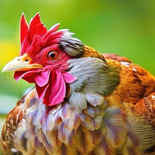 Beat the Heat: Essential Tips for Keeping Your Chickens Cool