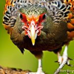 Feathered Foes: Tips on Keeping Chickens Away from Your Property