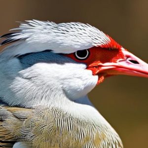 Feathered Friends: The Benefits and Considerations of Keeping Geese with Chickens