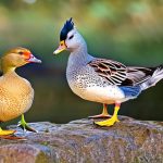 Feathered Friends: An Insight into Keeping Ducks and Chickens Together