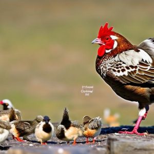 Feathered Friends: Tips on Preventing Chicken Pecking and Bullying in Your Flock