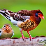 Feathered Friends: Tips on Preventing Chicken Pecking and Bullying in Your Flock