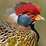 Feathered Friends: Exploring the Compatibility of Pheasants and Chickens in Your Flock