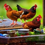 5 Foolproof Ways to Keep Chickens Off Your Porch and Enjoy a Clean Outdoor Space