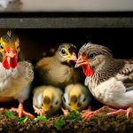 The Hatchling Countdown: How Long to Keep Chickens in the Incubator