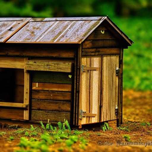 Ideal Chicken Coop Size: How Big Should It Be?