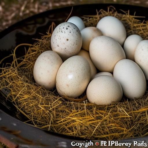 What is the Incubation Period for Goose Eggs: Everything You Need to Know