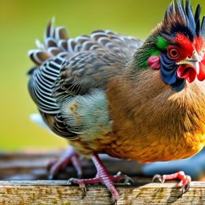 5 Tips for Keeping Chickens Off Your Porch and Out of Your Hair