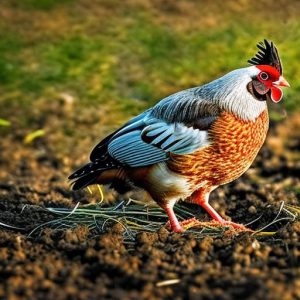 Keeping Your Chickens Grounded: Tips to Prevent Chicken Fence Jumping