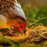 Do Heat Lamps Affect Chicken Sleep Patterns? Debunking the Myth