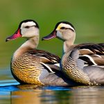 When is Duck Mating Season? A Comprehensive Guide to Understanding the Reproductive Habits of Ducks