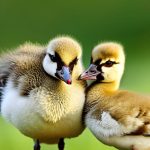 How to Properly Care for Goslings: A Comprehensive Guide