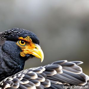 Protect Your Flock: How Black Chickens Can Ward Off Hawks