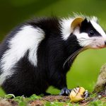 Protect Your Flock: Tips for Keeping Skunks Away from Your Chickens