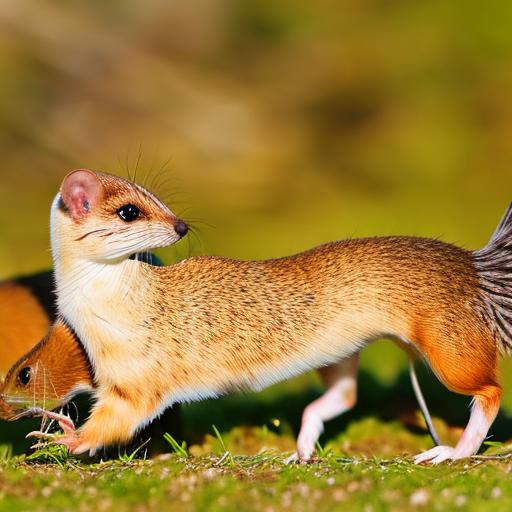 Protecting Your Flock: Tips for Keeping Weasels at Bay from Your ...