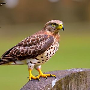 Protecting Your Flock: Tips on Keeping Hawks Away from Your Chickens