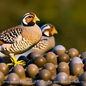 Do Quails Sit on Their Eggs to Hatch Them? A Comprehensive Guide to Quail Incubation