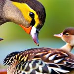 What Should You Feed Ducks? The Ultimate Guide to Nourishing these Quackers