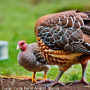 Do Turkeys Need a Coop? Housing and Fencing Requirements for Raising Turkeys
