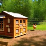 The Ultimate Guide to Renting a Chicken Coop: Everything You Need to Know!