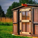 The Ultimate Guide to Choosing the Perfect Chicken Coop Door Size