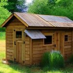The Ultimate Guide to Converting Your Shed into a Cozy Chicken Home