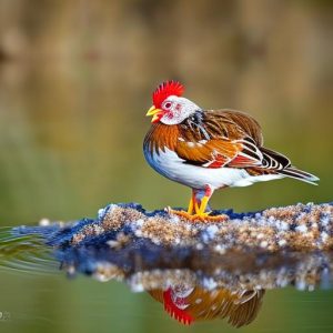 Chickens Need Water Too: Tips on Keeping Your Flock’s Water from Freezing