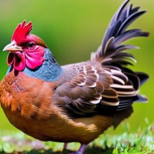 Discover the Joys and Benefits of Raising Your Own Chickens in Your Backyard” – A Guide to Keeping Backyard Chickens