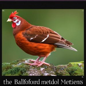 The Balfour Method: An Engaging Approach to Keeping Chickens