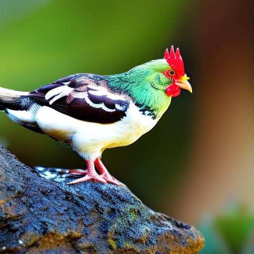 Blacktown Council Encourages Chicken-Keeping for Sustainable Community