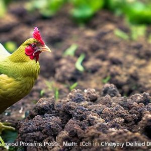 Bradford Council’s Innovative Approach to Urban Agriculture: Keeping Chickens for Sustainable Living