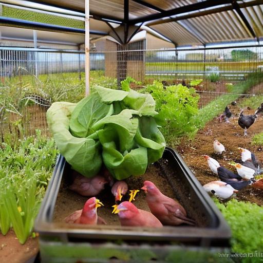 Brimbank Council Embraces Urban Farming: Keeping Chickens in the Suburbs