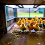 Bringing the Farm Inside: Tips for Keeping Baby Chickens in Your House