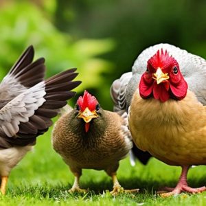 Discover the Benefits and Joys of Keeping Chickens in Your Garden: Can You Successfully Raise Chickens at Home