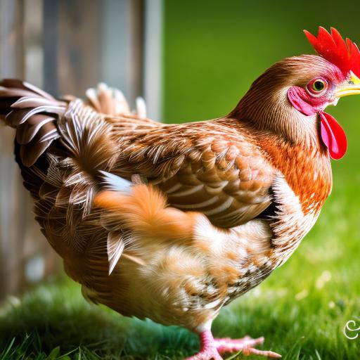 Discover the Surprising Benefits of Keeping Chickens Indoors: Can You Really Keep Chickens Inside