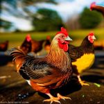 Discover the Rules for Keeping Chickens in Chicopee, MA: Can I Have Chickens in This City